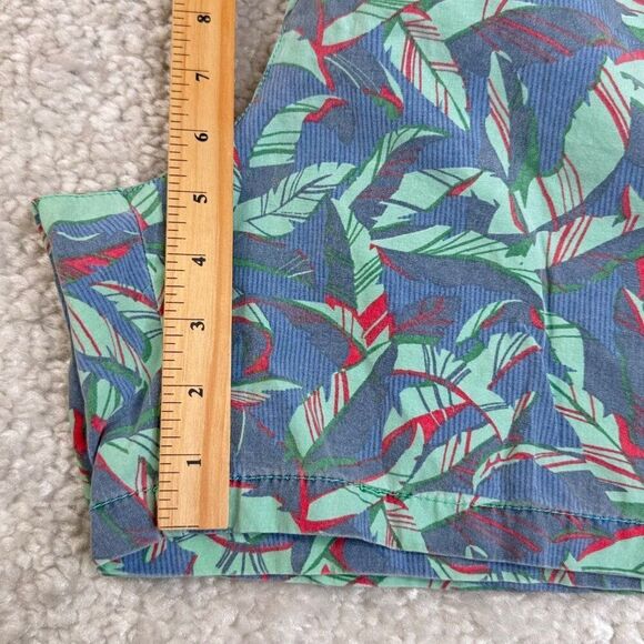 Southern Marsh Seawash Shoals Swim Trunk Shorts Mesh Lined FLAW - Picture 10 of 10